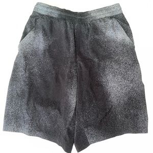 LULULEMON Men’s running short